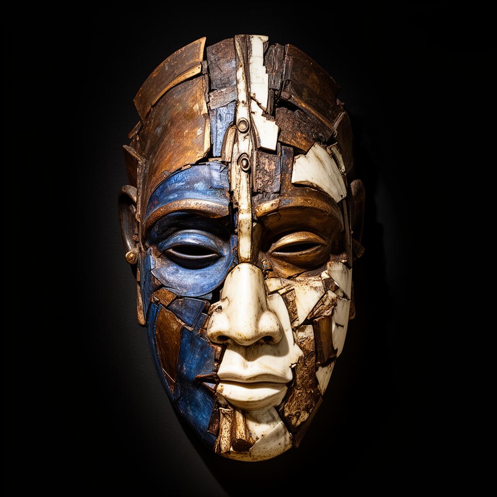 Reconstructed Ancestor