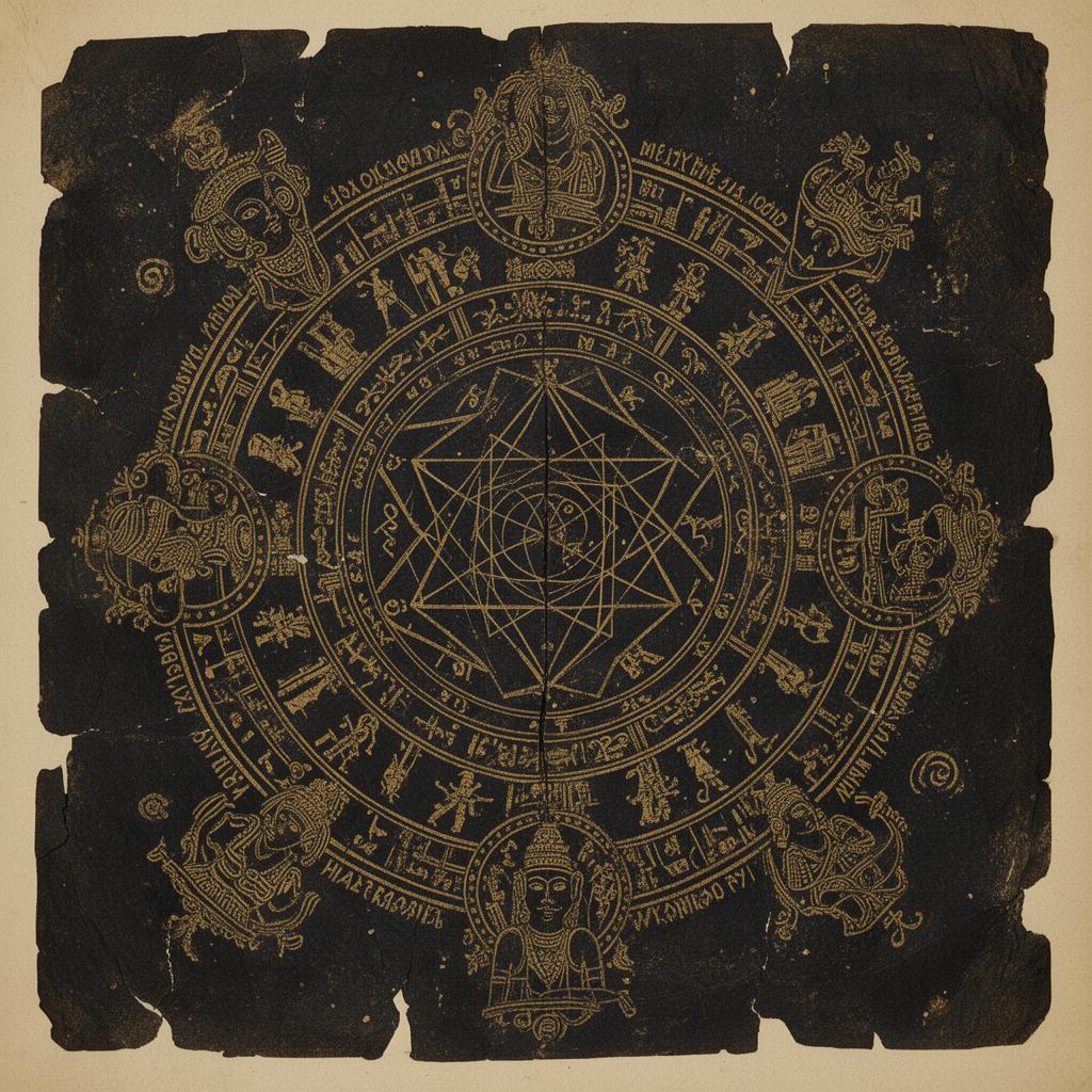 The Vessel of Memory